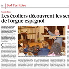 visites pédagogiques